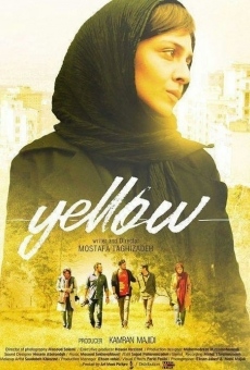 Yellow (2017)