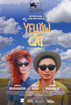 Película: Yellow Cat