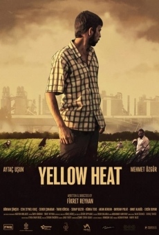 Película: Yellow Heat