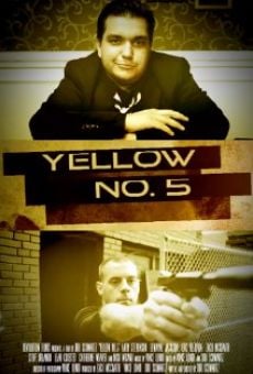 Película: Yellow No.5