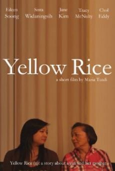 Película: Yellow Rice