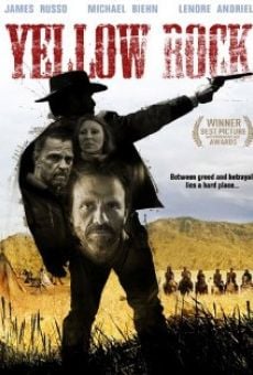 Película: Yellow Rock