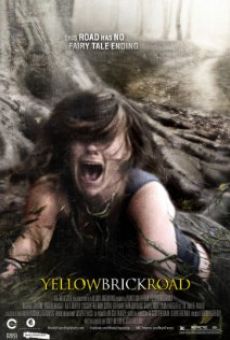 YellowBrickRoad on-line gratuito