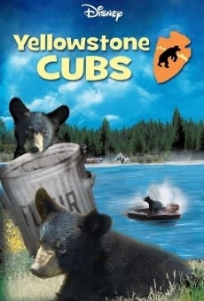 Película: Yellowstone Cubs