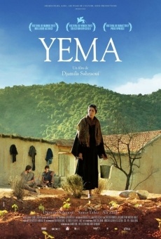 Película: Yema