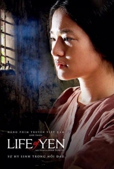 Película: Yen's Life