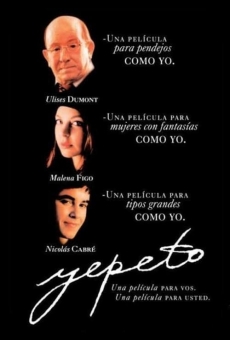 Yepeto (1999)