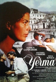 Yerma (1984)