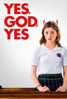Película: Yes, God, Yes