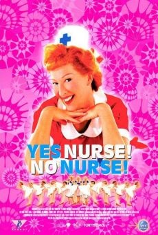 Película: Yes Nurse! No Nurse!