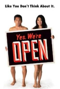 Película: Yes, We're Open