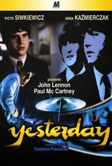 Yesterday (1985)
