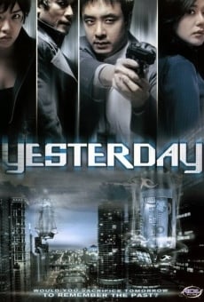 Película: Yesterday