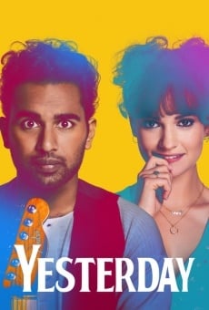 Película: Yesterday