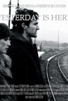 Película: Yesterday Is Here