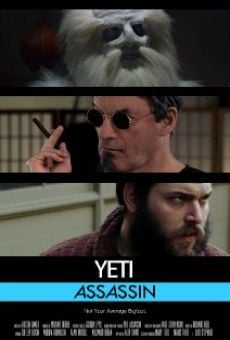 Película: Yeti Assassin