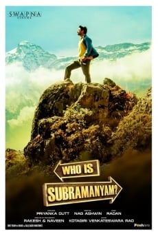 Película: Yevade Subramanyam
