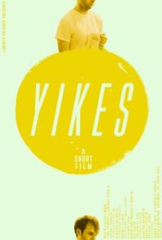 Yikes (2015)