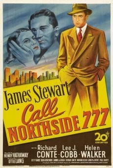 Call Northside 777 stream online deutsch