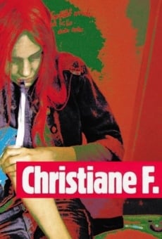 Christiane F - Wir Kinder vom Bahnhof Zoo gratis