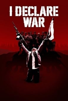 I Declare War stream online deutsch