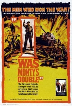 I Was Monty's Double (1958)