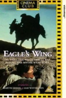 Eagle's Wing stream online deutsch