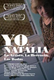 Yo, Natalia (2009)