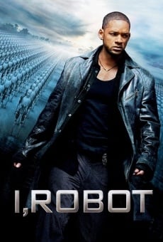 Película: Yo, robot