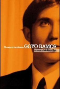 Yo soy el cantante Goyo Ramos online streaming