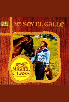 Yo Soy El Gallo! stream online deutsch
