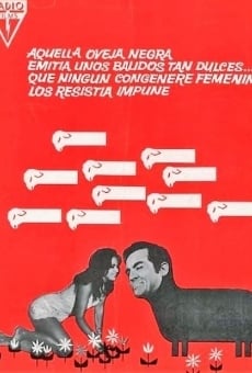 La pecora nera (1968)