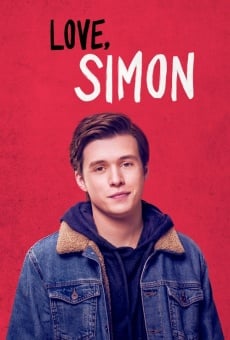 Love, Simon online streaming