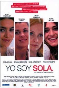 Yo soy sola on-line gratuito