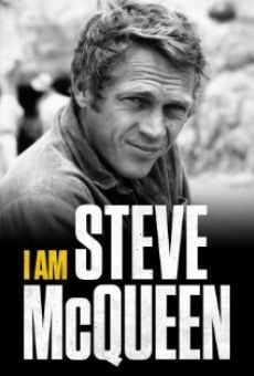 Película: Yo soy Steve McQueen