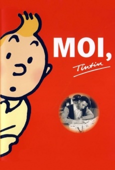 Moi, Tintin Online Free