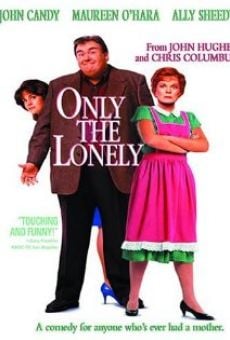 Only the Lonely