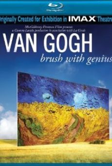 Película: Yo, Van Gogh