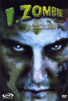 I, Zombie: The Chronicles of Pain (1998)