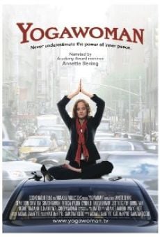 Película: Yogawoman