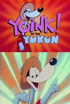 What a Cartoon!: Yoink! of the Yukon