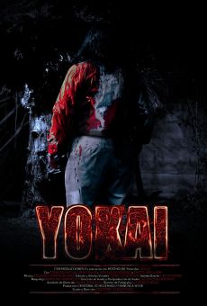 Película: Yokai