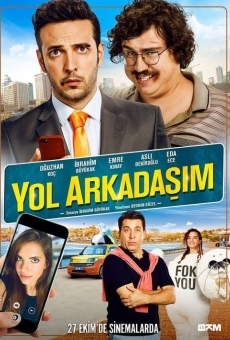 Yol Arkadasim (2017)