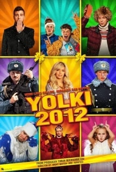 Yolki 2 online streaming