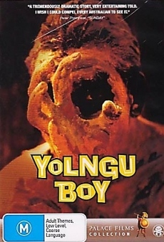 Yolngu Boy gratis