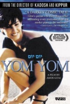 Yom Yom stream online deutsch