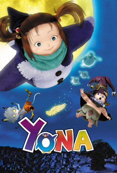 Yona Yona Penguin (Yonayona pengin) on-line gratuito