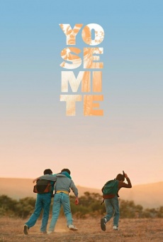 Película: Yosemite