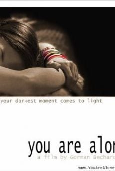 You Are Alone online free