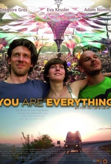 You Are Everything online streaming